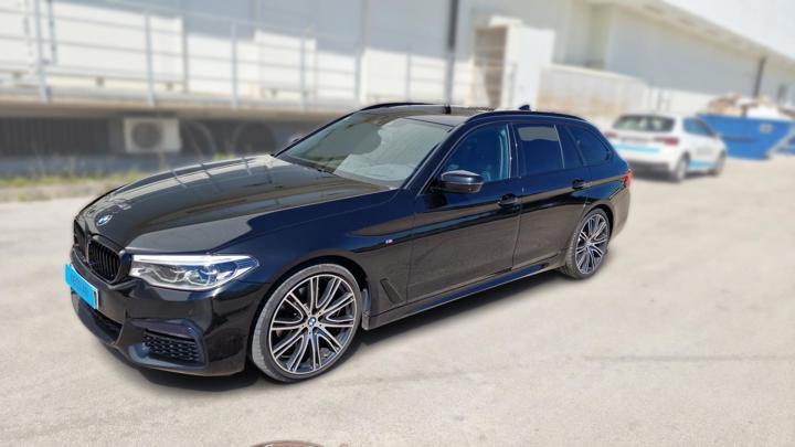 BMW 530d xDrive Touring Aut.