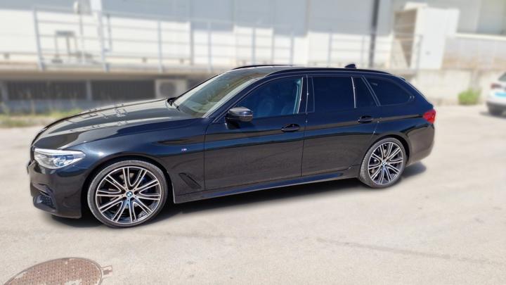 BMW 530d xDrive Touring Aut.