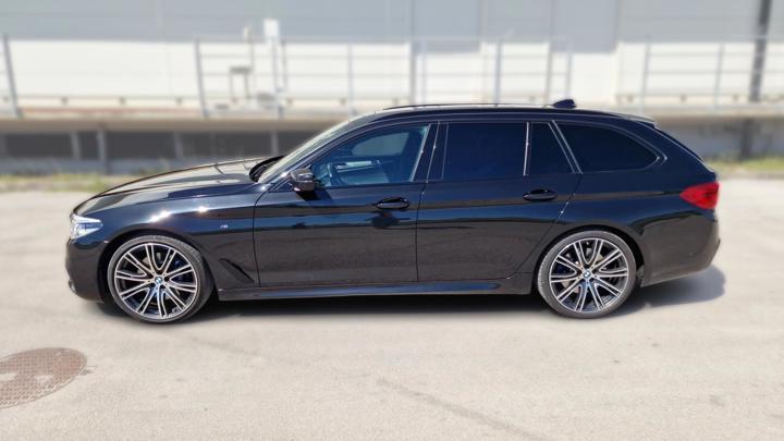 BMW 530d xDrive Touring Aut.