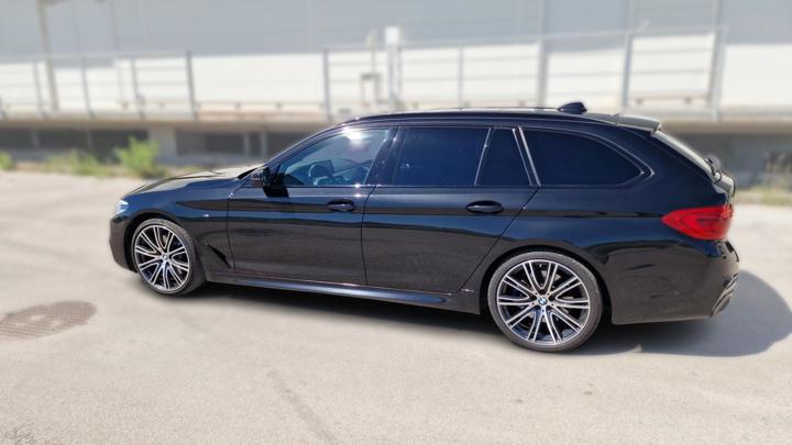 BMW 530d xDrive Touring Aut.