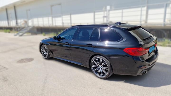 BMW 530d xDrive Touring Aut.