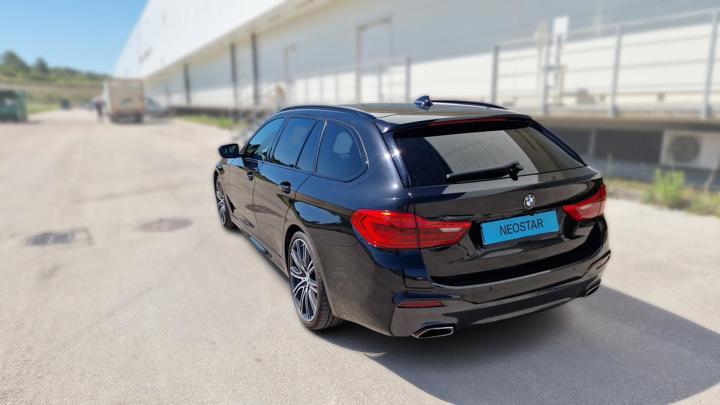 BMW 530d xDrive Touring Aut.