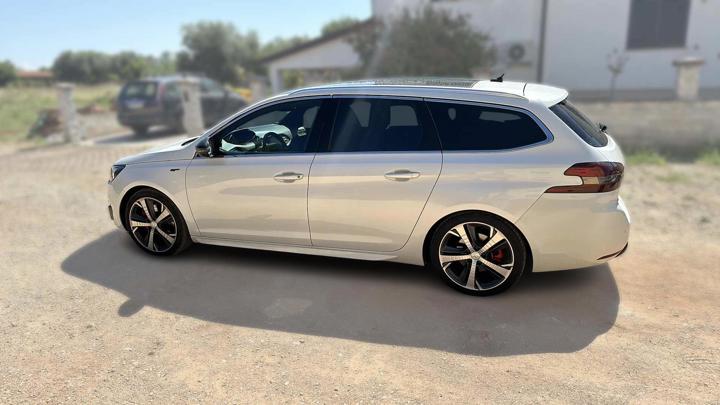 Peugeot 308 SW 2,0 BlueHDI GT Aut.