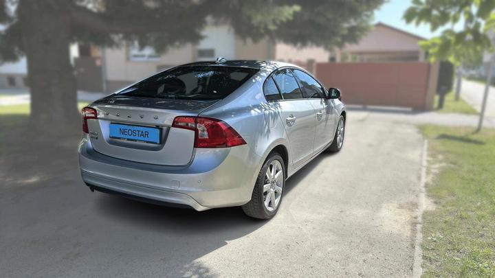 Volvo S60 D3 Kinetic Geartronic