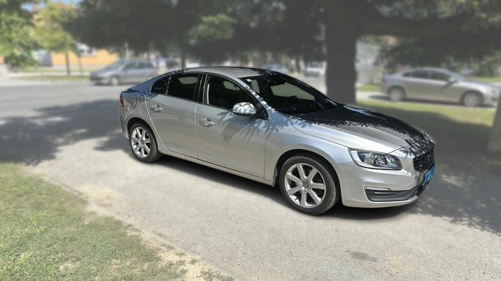 Volvo S60 D3 Kinetic Geartronic