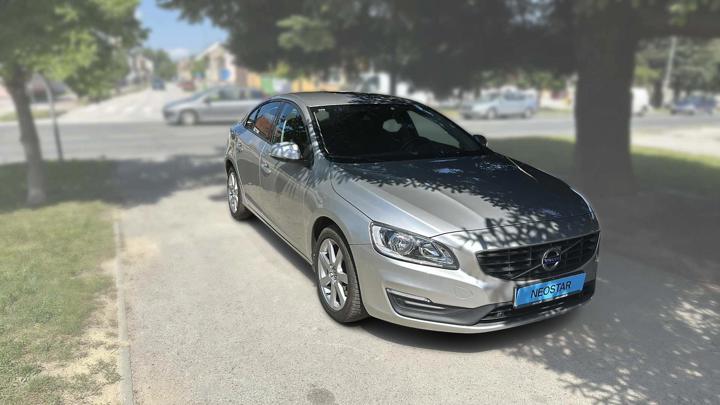 Volvo S60 D3 Kinetic Geartronic