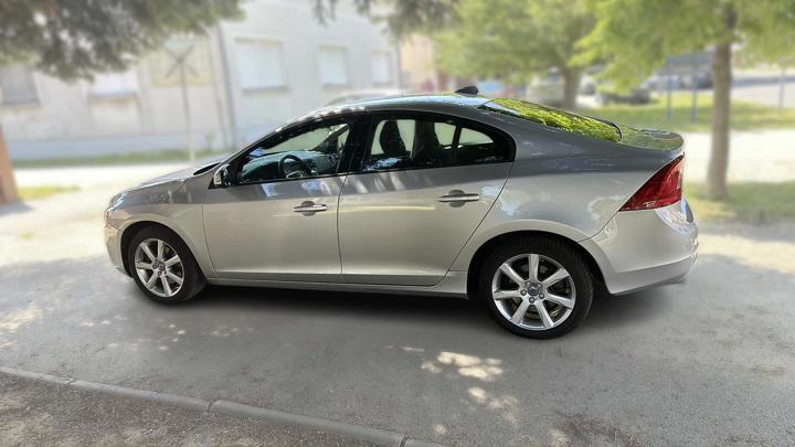 Volvo S60 D3 Kinetic Geartronic