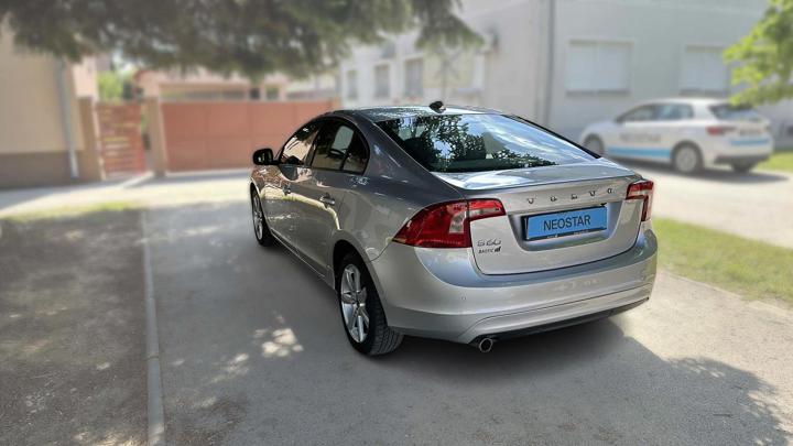 Volvo S60 D3 Kinetic Geartronic