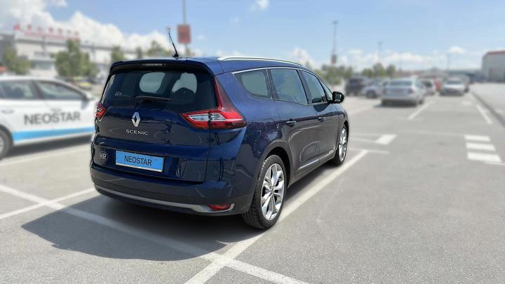 Renault Grand Scénic dCi 130 Energy Edition One