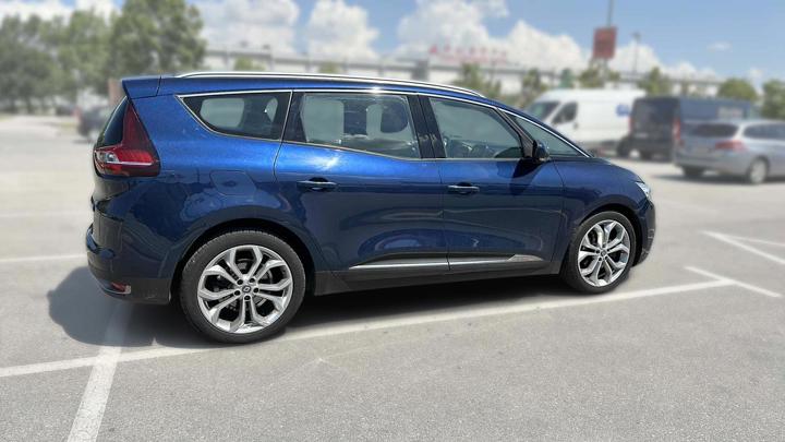 Renault Grand Scénic dCi 130 Energy Edition One