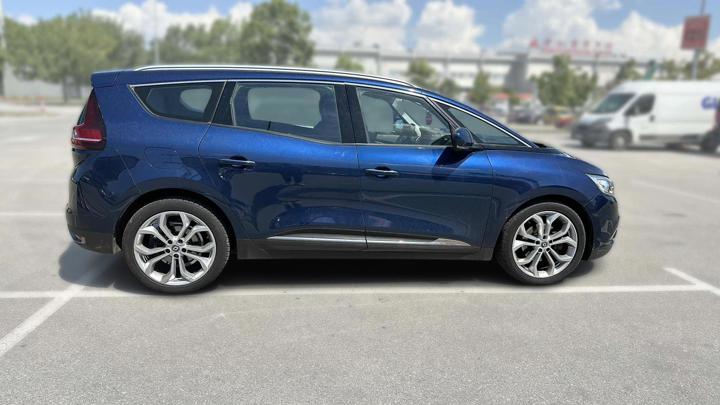 Renault Grand Scénic dCi 130 Energy Edition One