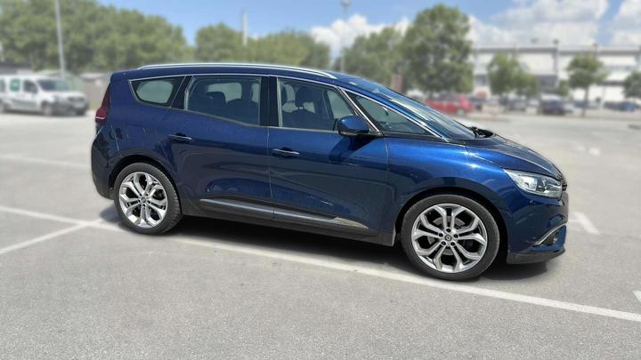 Renault Grand Scénic dCi 130 Energy Edition One