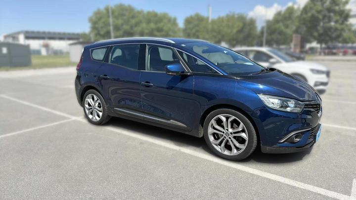 Renault Grand Scénic dCi 130 Energy Edition One