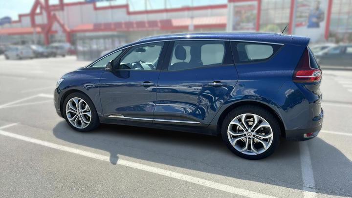 Renault Grand Scénic dCi 130 Energy Edition One