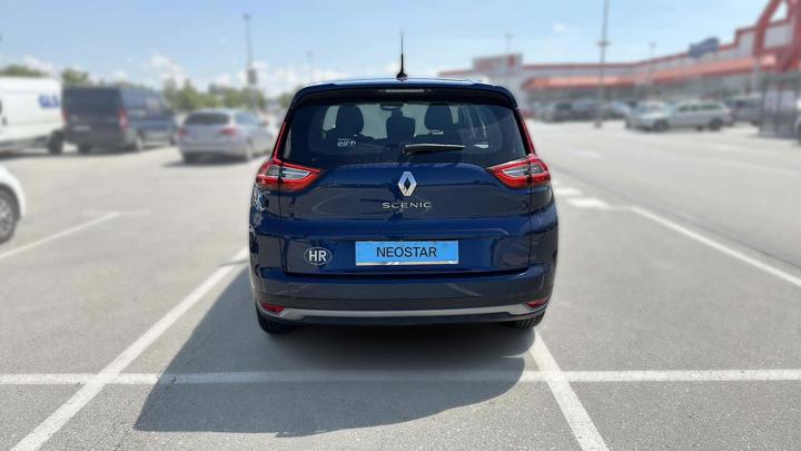 Renault Grand Scénic dCi 130 Energy Edition One