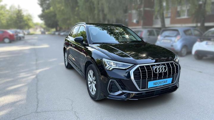 Audi Q3 35 TDI S line