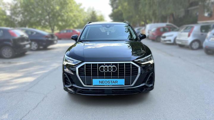 Audi Q3 35 TDI S line