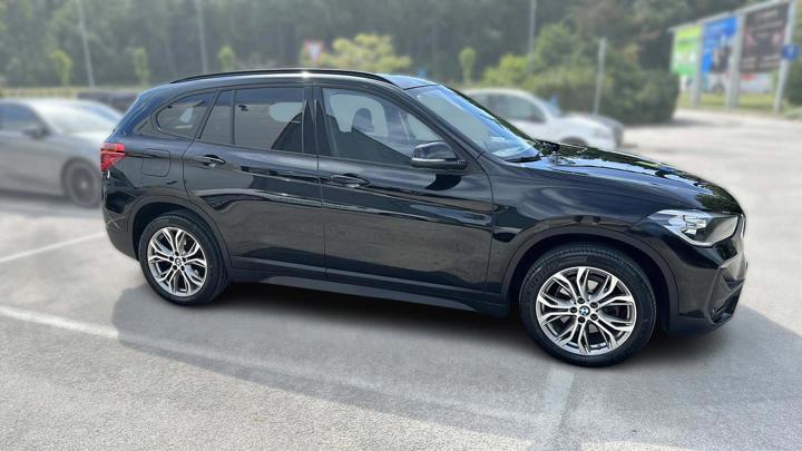 BMW X1 sDrive18d