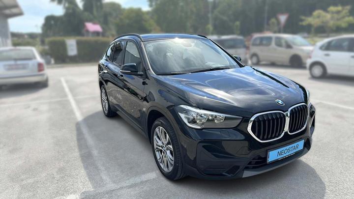 BMW X1 sDrive18d