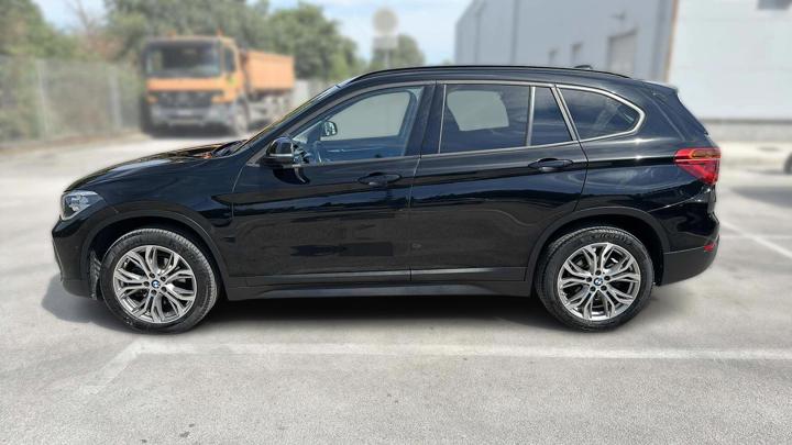 BMW X1 sDrive18d