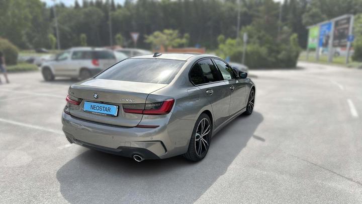 BMW Serija 3 330e xDrive Hybrid