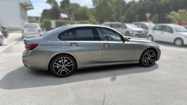 BMW Serija 3 330e xDrive Hybrid