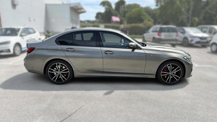 BMW Serija 3 330e xDrive Hybrid