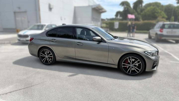 BMW Serija 3 330e xDrive Hybrid