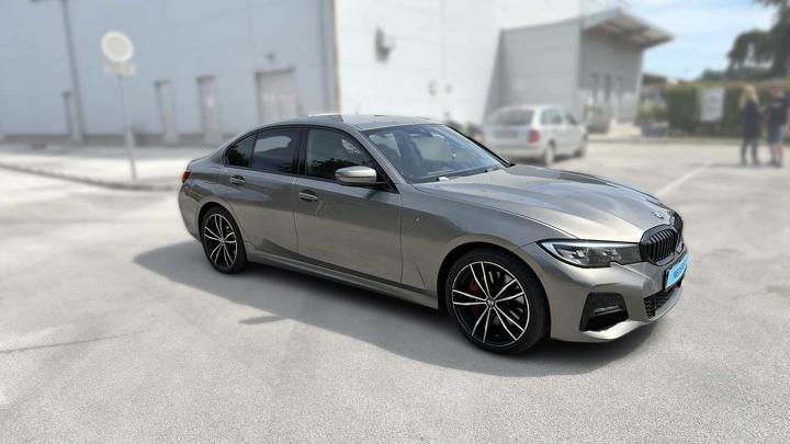 BMW Serija 3 330e xDrive Hybrid