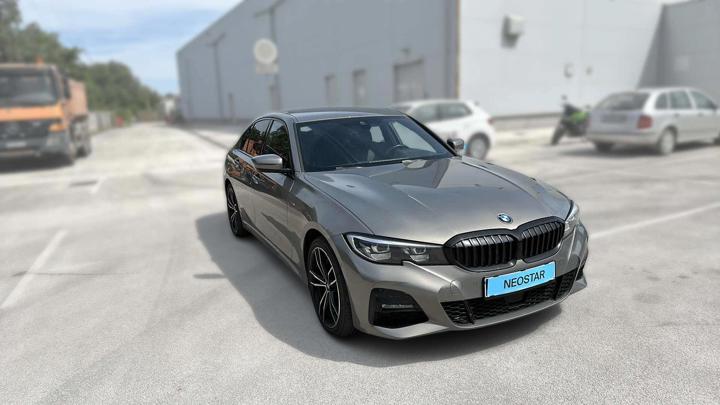 BMW Serija 3 330e xDrive Hybrid