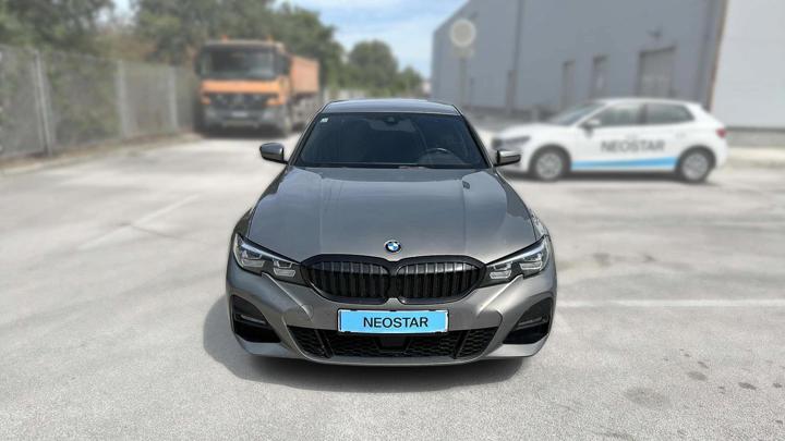 BMW Serija 3 330e xDrive Hybrid