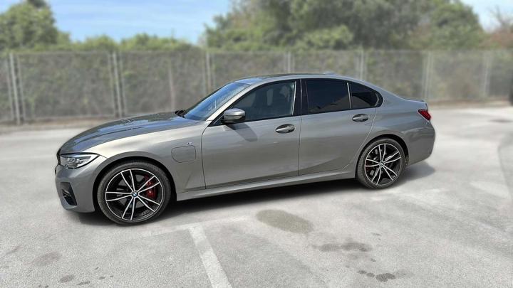 BMW Serija 3 330e xDrive Hybrid