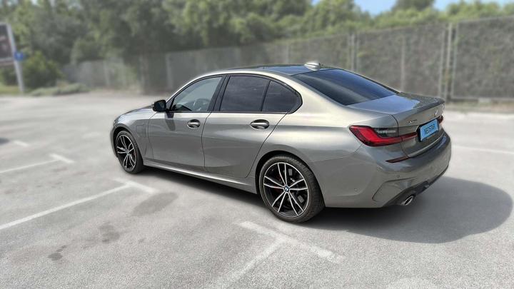 BMW Serija 3 330e xDrive Hybrid