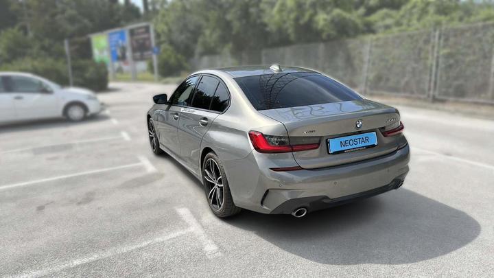 BMW Serija 3 330e xDrive Hybrid