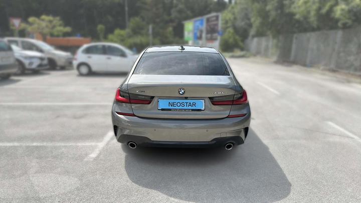 BMW Serija 3 330e xDrive Hybrid