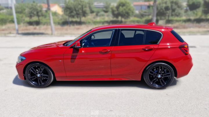 BMW Bmw Serija 1, 118i