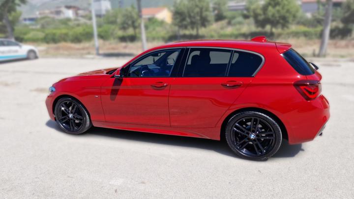 BMW Bmw Serija 1, 118i