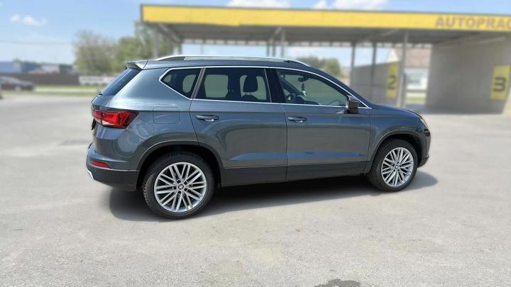 Seat Ateca 1,6 TDI Xcellence