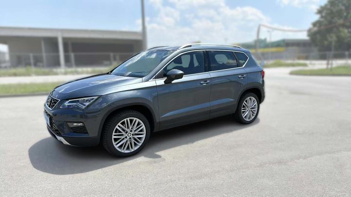 Seat Ateca 1,6 TDI Xcellence