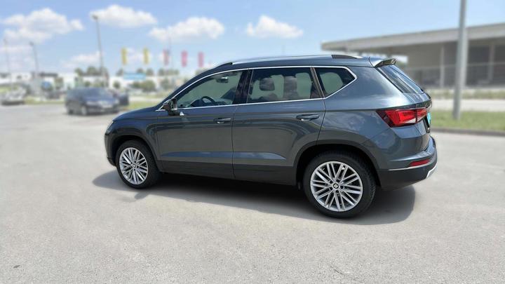 Seat Ateca 1,6 TDI Xcellence