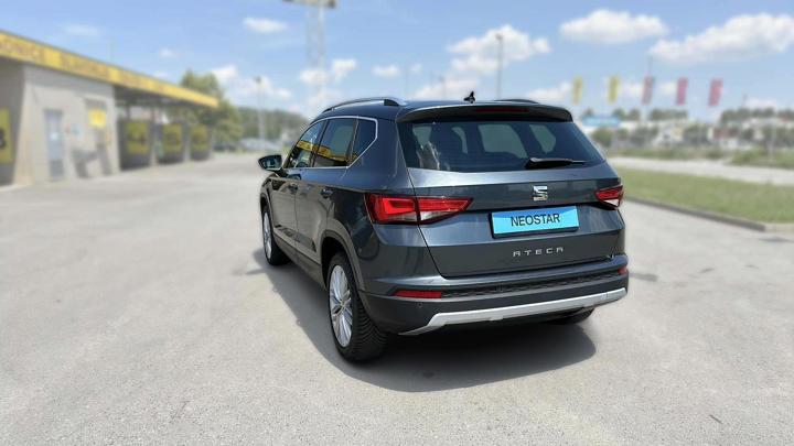 Seat Ateca 1,6 TDI Xcellence