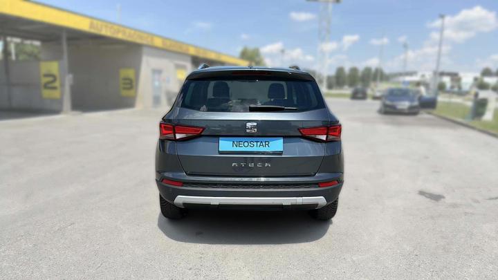 Seat Ateca 1,6 TDI Xcellence