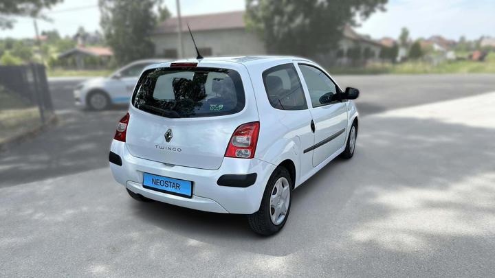 Renault Renault TWINGO 1.5 D