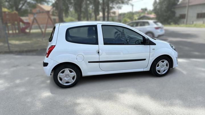 Renault Renault TWINGO 1.5 D