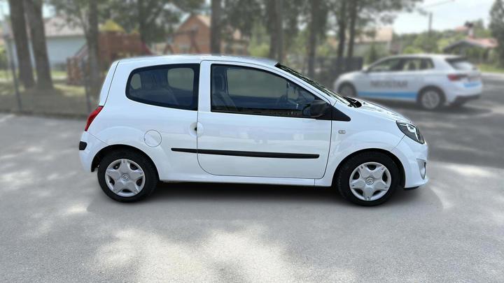 Renault Renault TWINGO 1.5 D