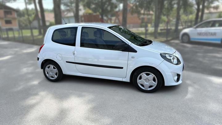 Renault Renault TWINGO 1.5 D