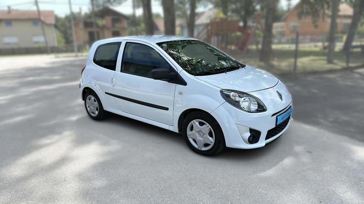 Renault Renault TWINGO 1.5 D