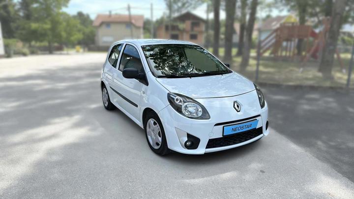 Renault Renault TWINGO 1.5 D