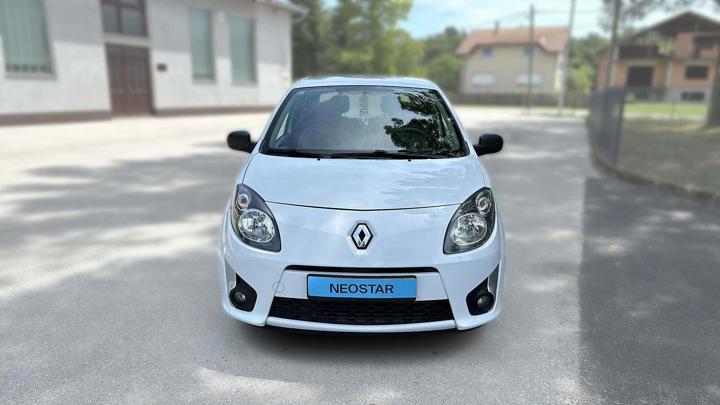 Renault Renault TWINGO 1.5 D