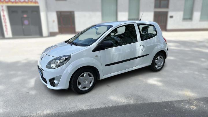 Renault Renault TWINGO 1.5 D